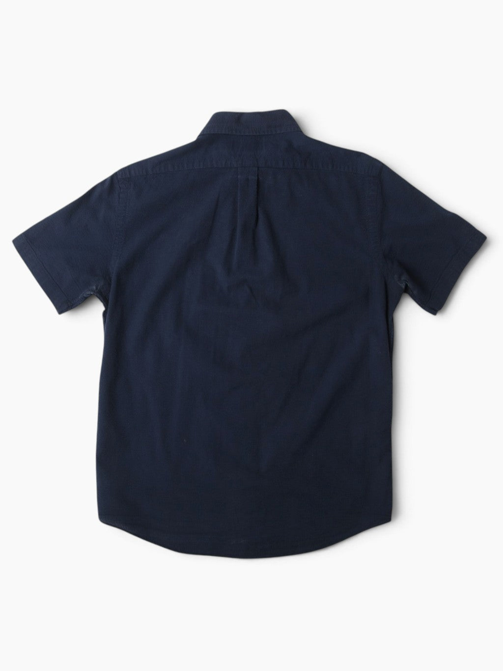 Vintage Shirt - Navy
