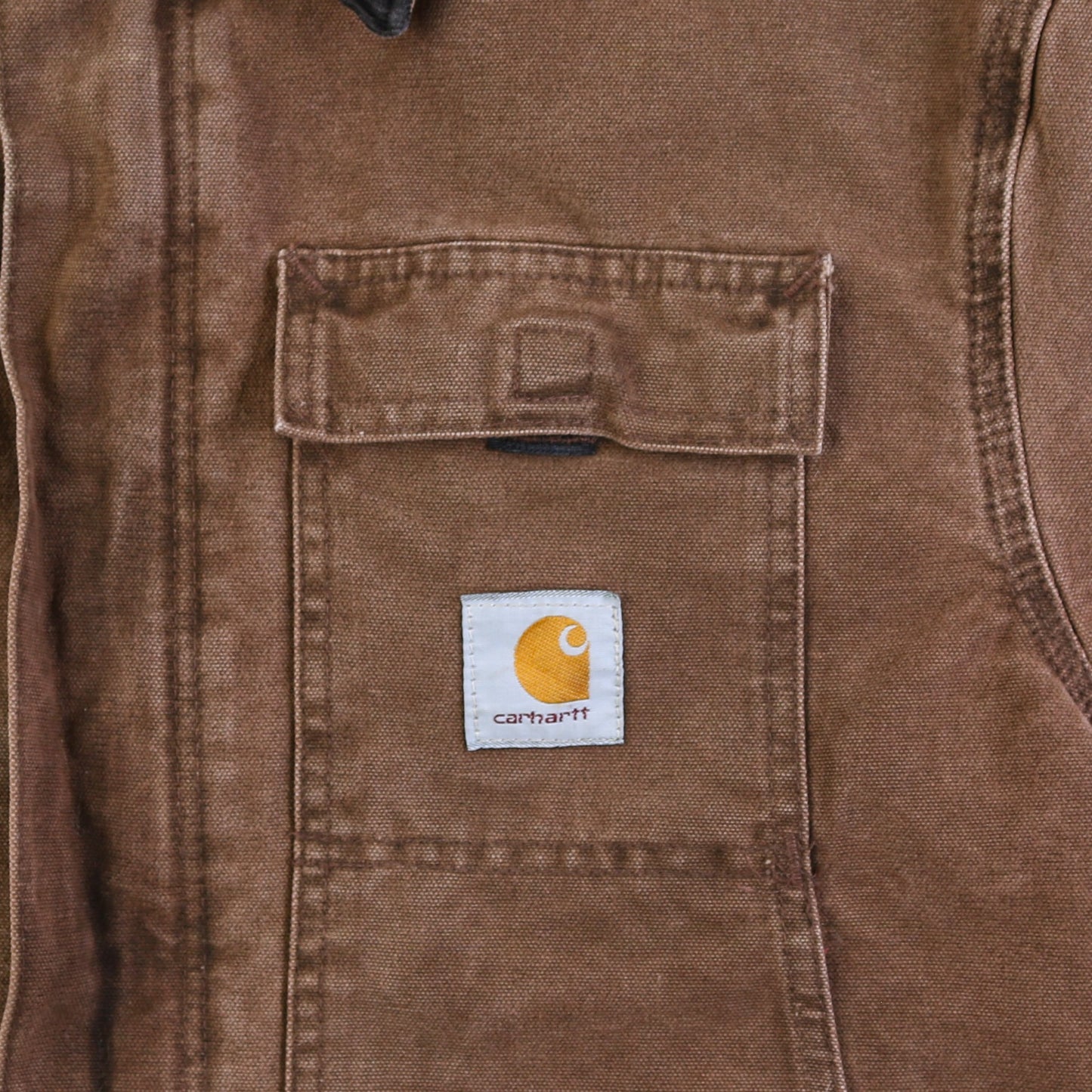 Arctic Jacket - Brown