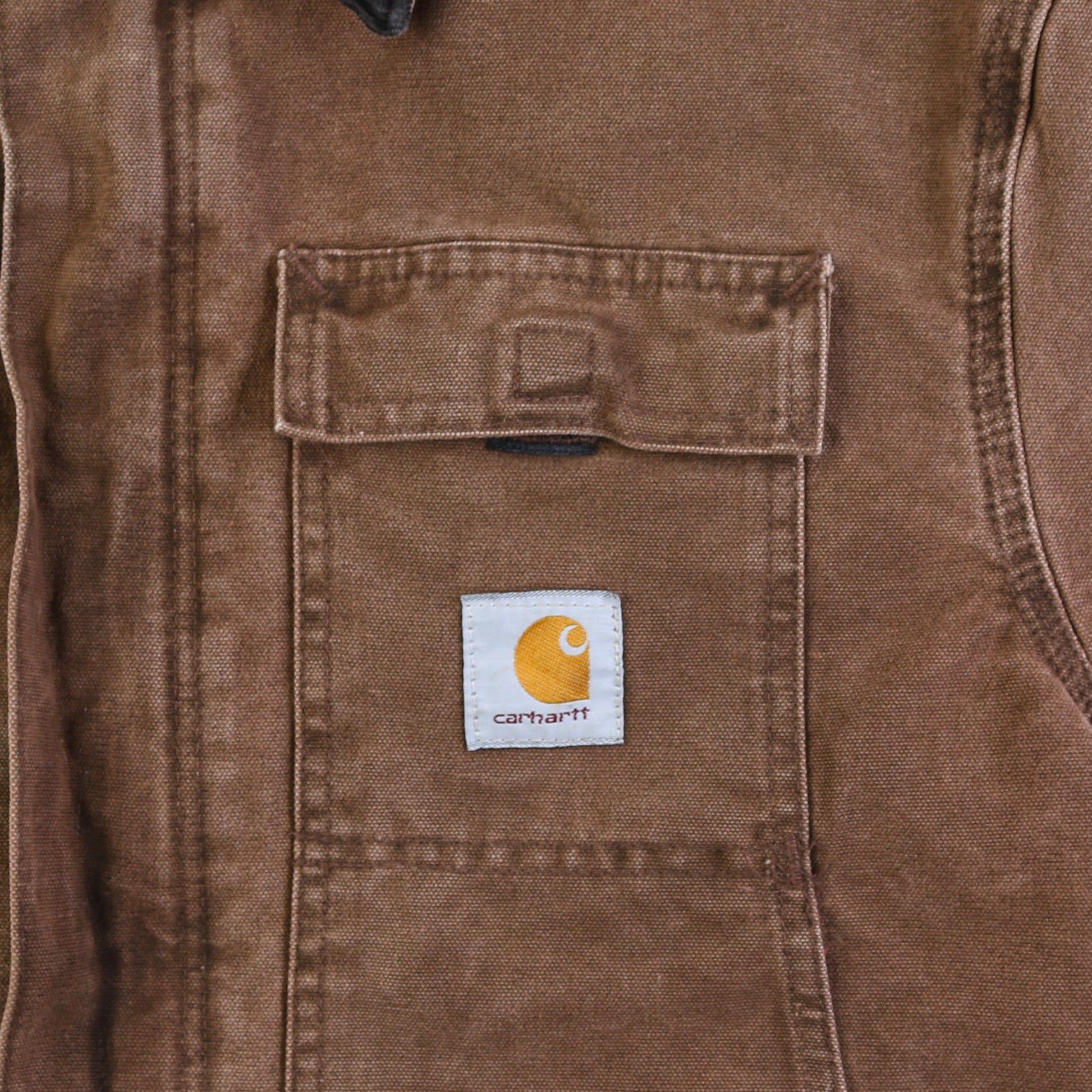 Arctic Jacket - Brown