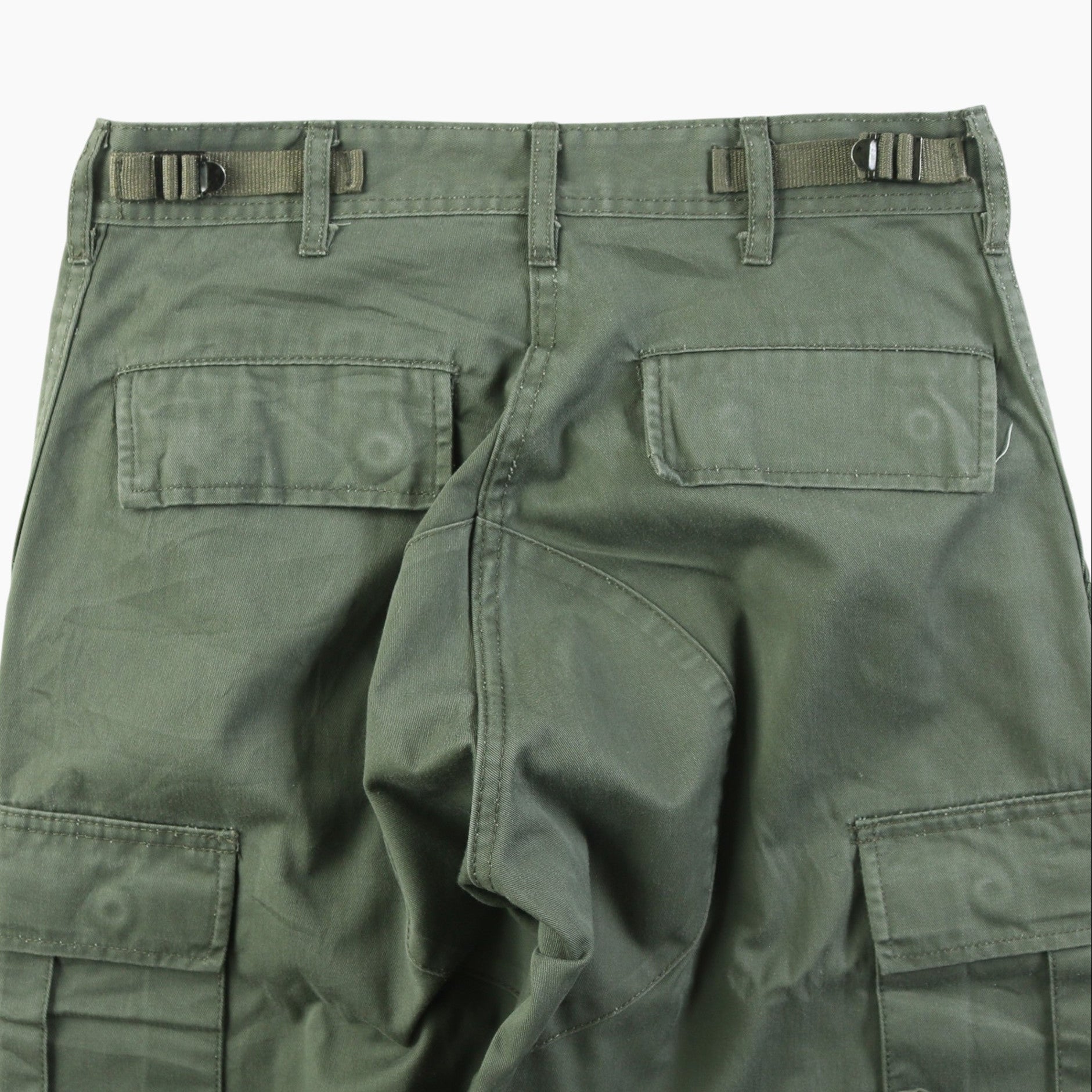 Vintage M65 Army Pants