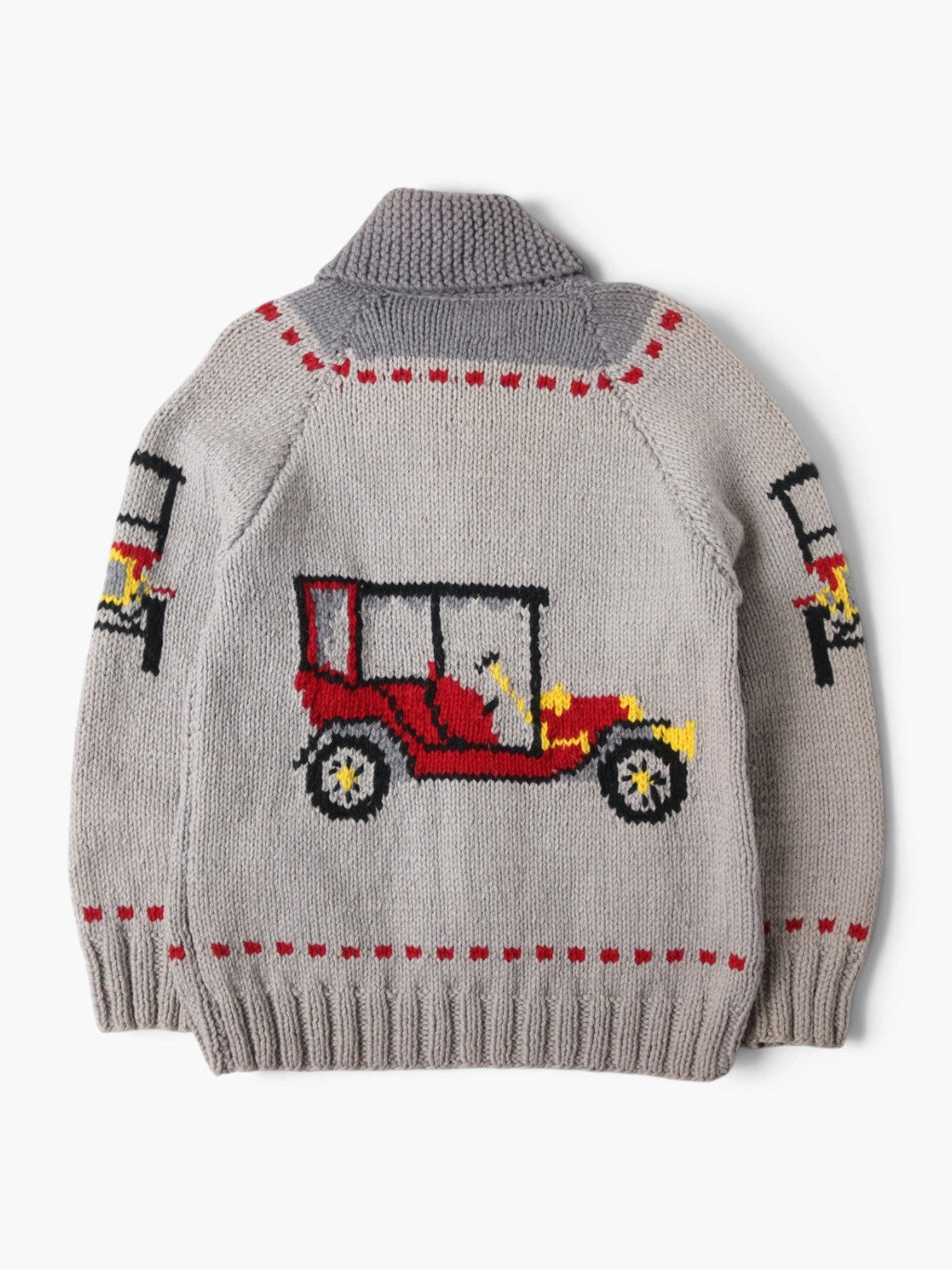 '1960s Car' Cowichan