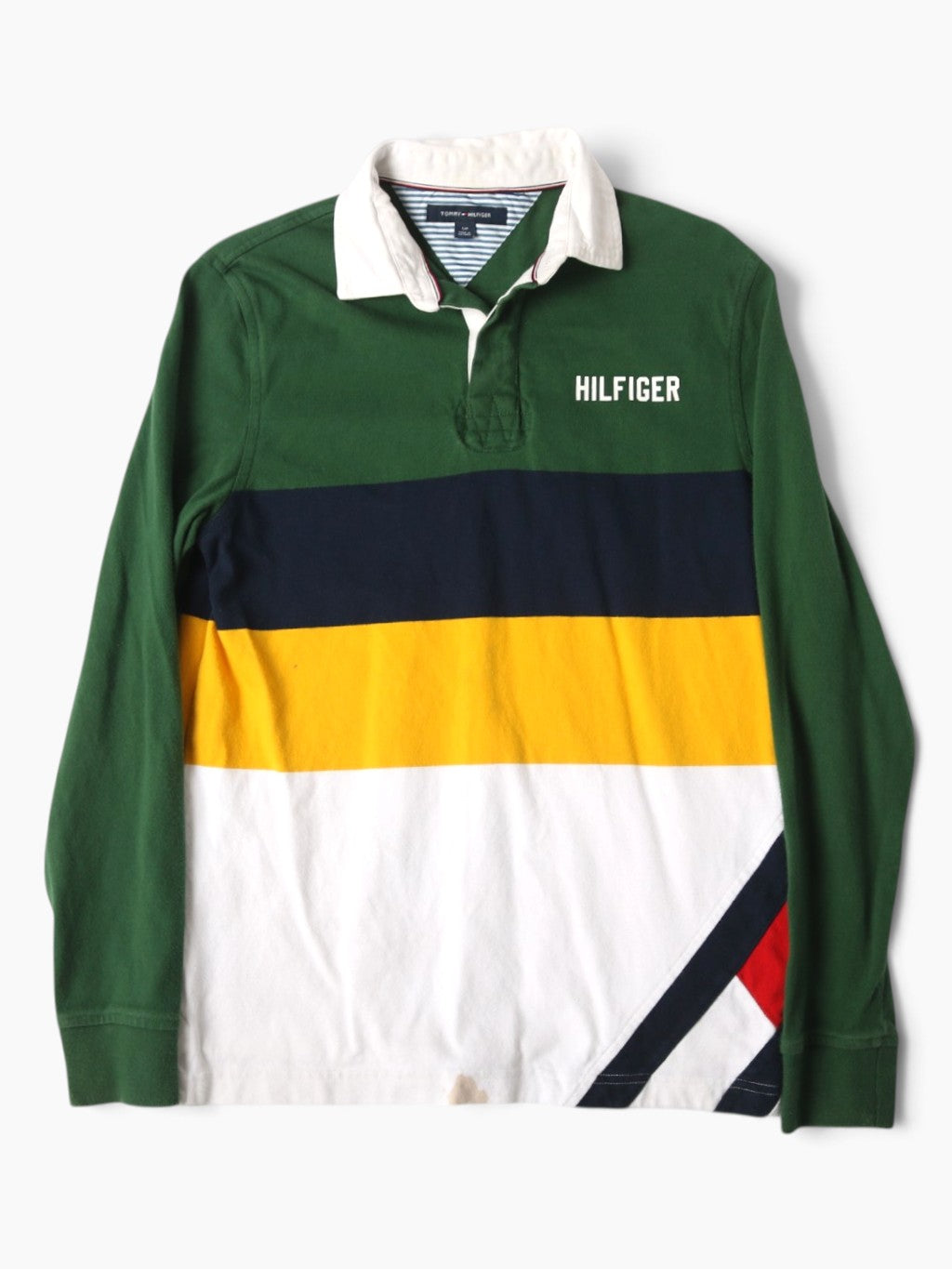 Tommy Hilfiger Rugby Shirt