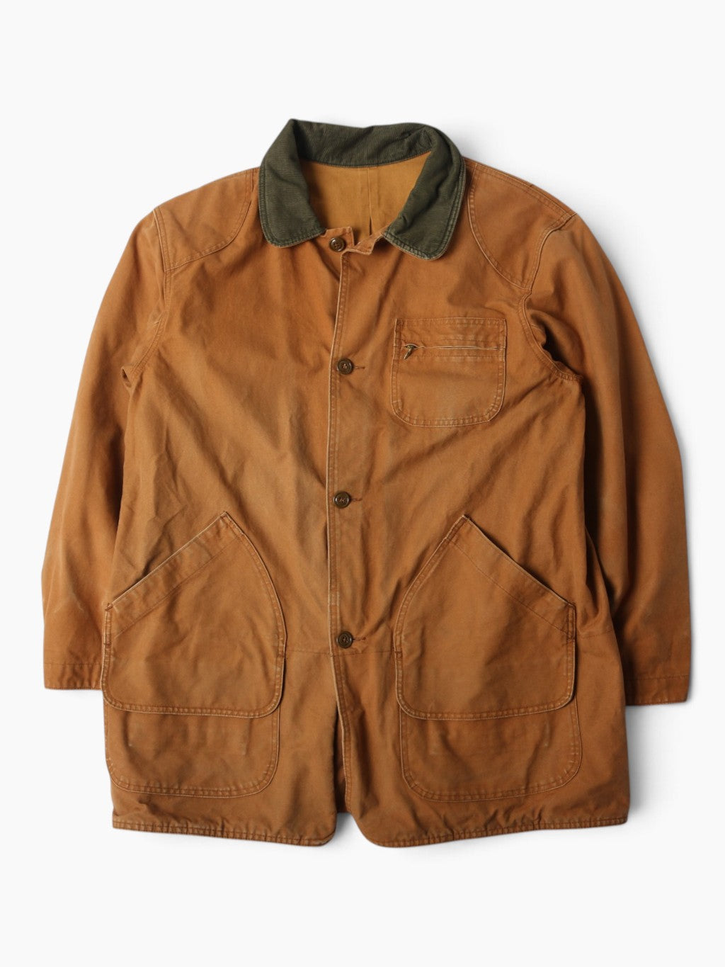 'L.L. Bean' Barn Coat
