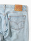 Vintage Made In USA 501 Jeans - 36/35