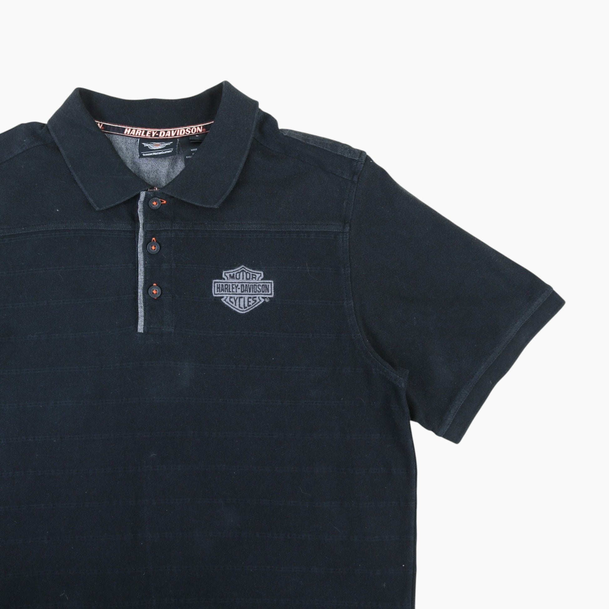 Shirt - Black