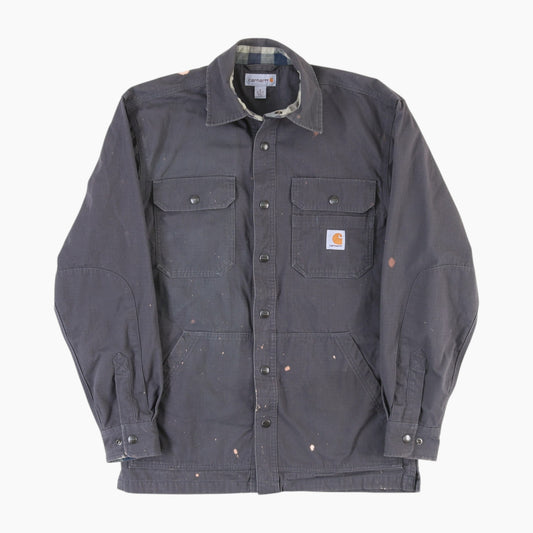 Work Shirt - Grey