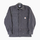 Work Shirt - Grey
