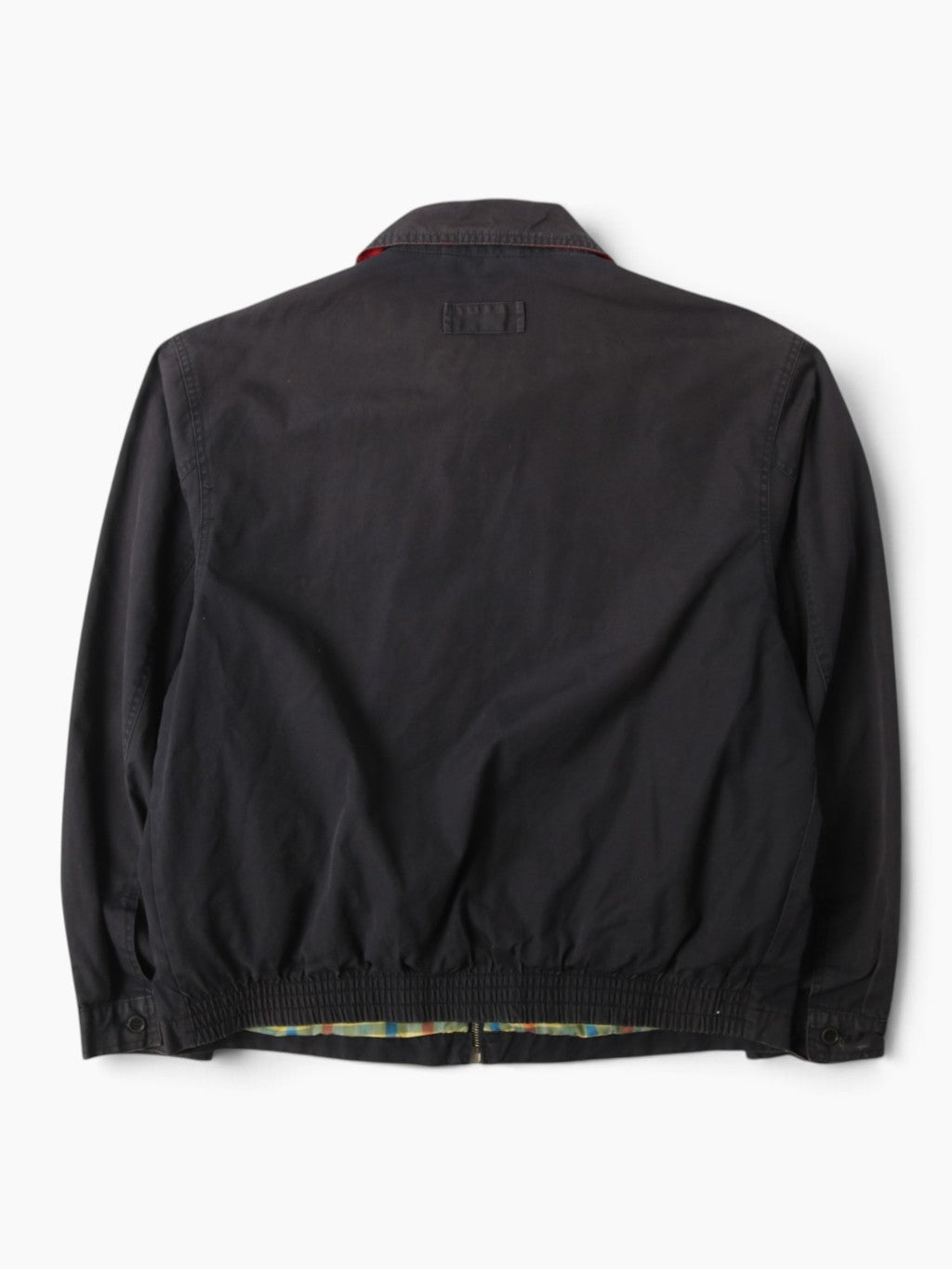 Vintage Harrington Jacket - Black