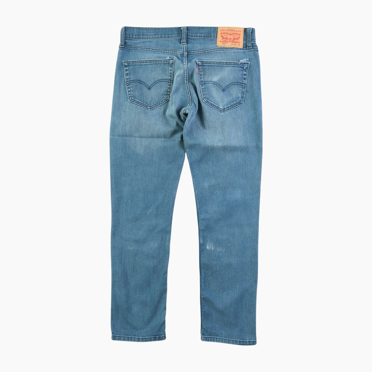 Vintage 511 Jeans - Denim 33/30