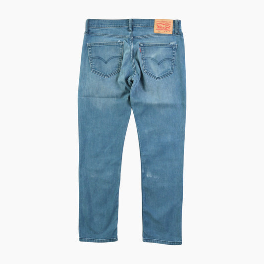 Vintage 511 Jeans - Denim 33/30