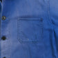 Vintage Chore Jacket - Blue