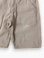 Carpenter Shorts - Beige - 33"