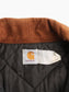 Arctic Jacket - Hamilton Brown