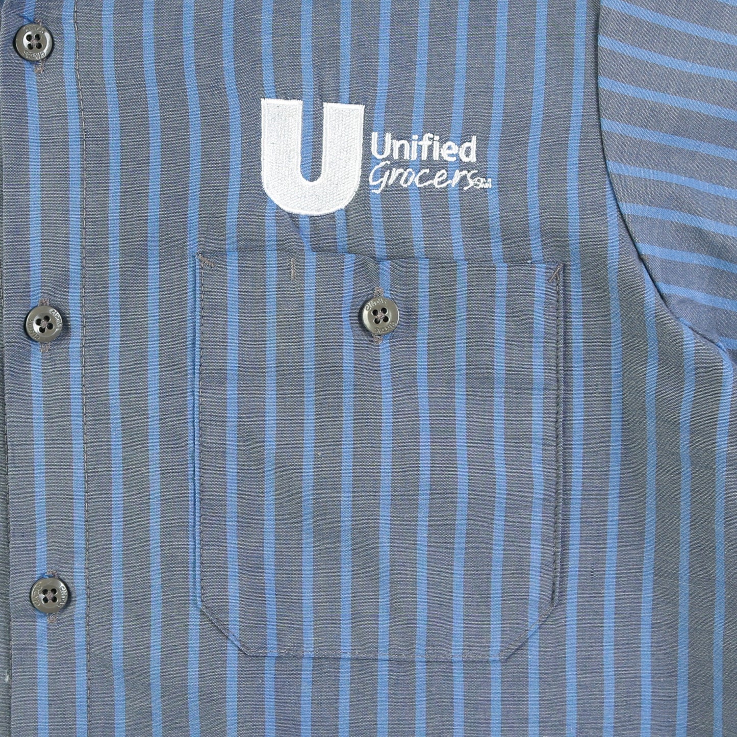 'Al' Vintage Garage Shirt
