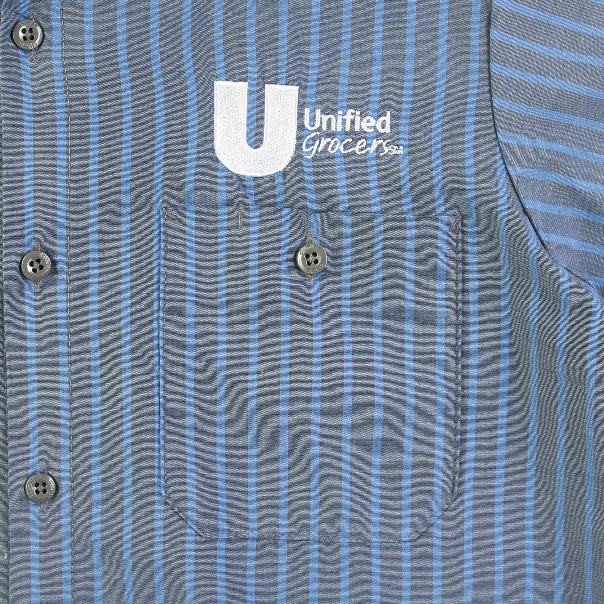 'Al' Vintage Garage Shirt