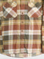 Vintage Flannel Shirt