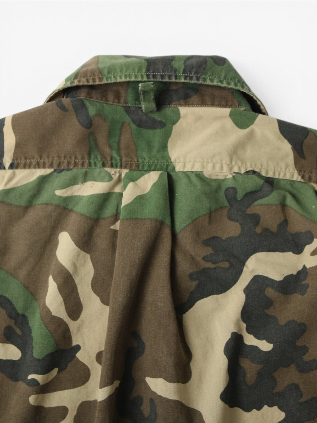 Redhead Woodland Hunting Shirt