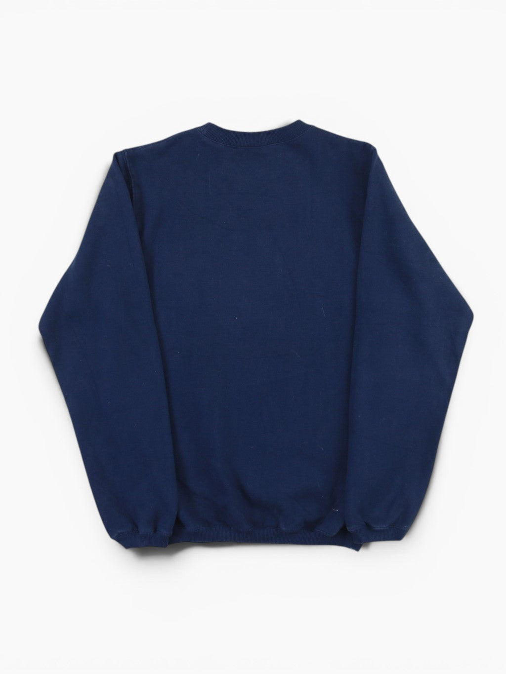 'Hollywood' Sweatshirt - Navy
