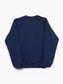 'Hollywood' Sweatshirt - Navy