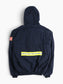 Active Hooded Jacket - Navy