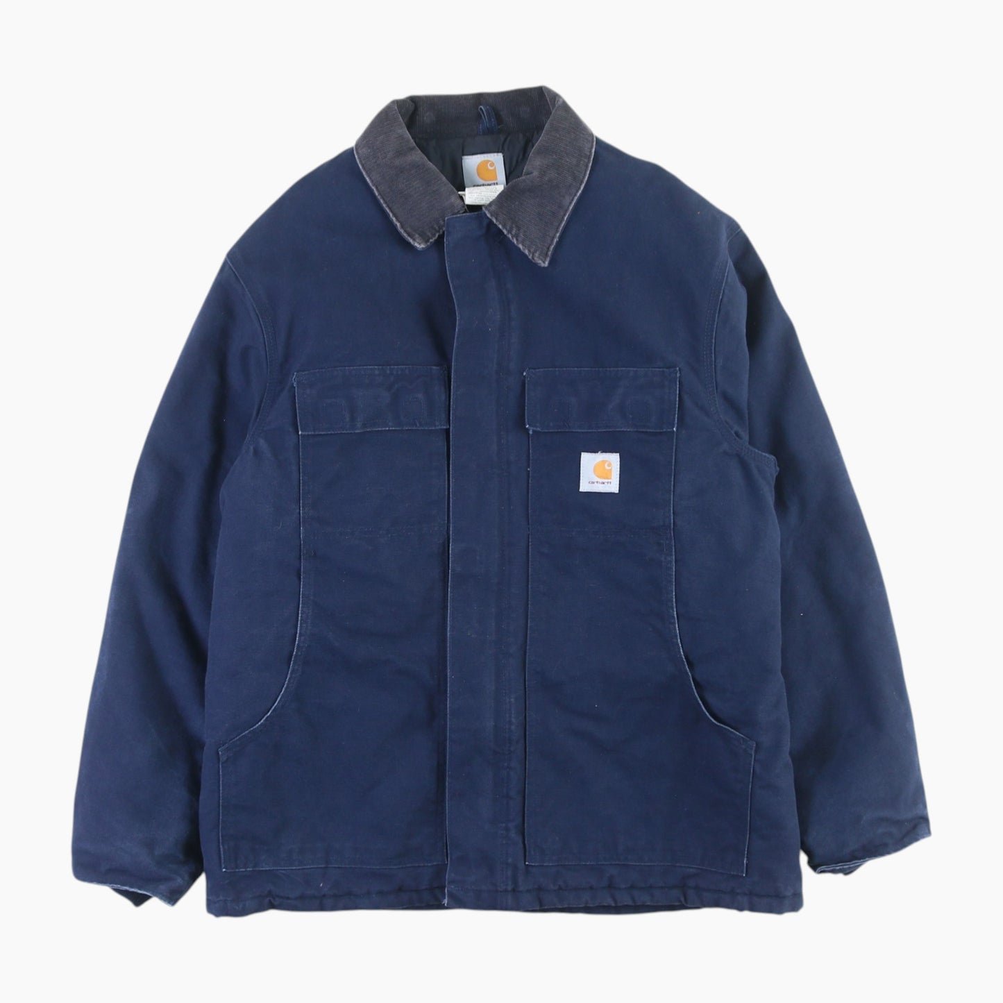 Arctic Jacket - Navy