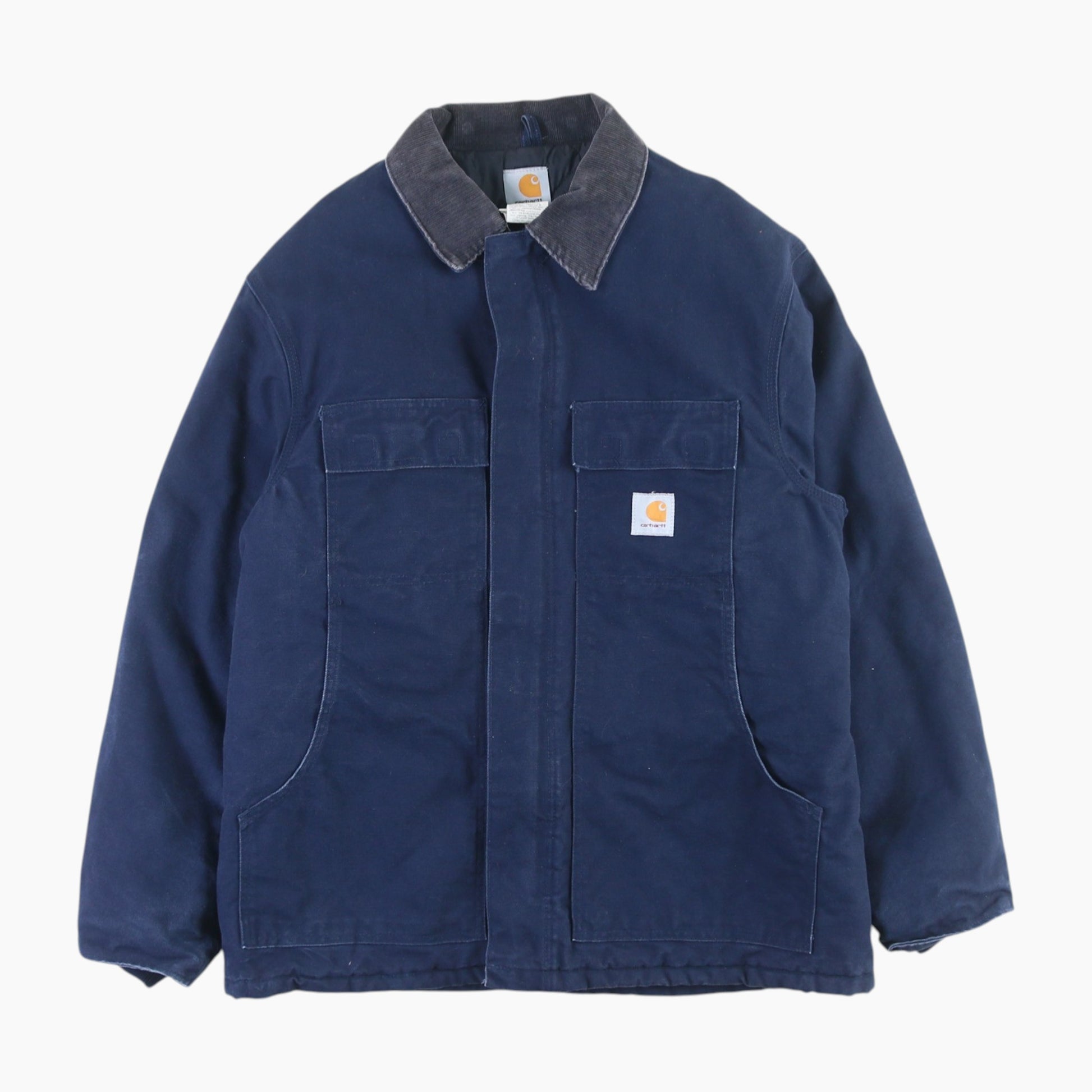 Arctic Jacket - Navy
