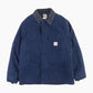 Arctic Jacket - Navy