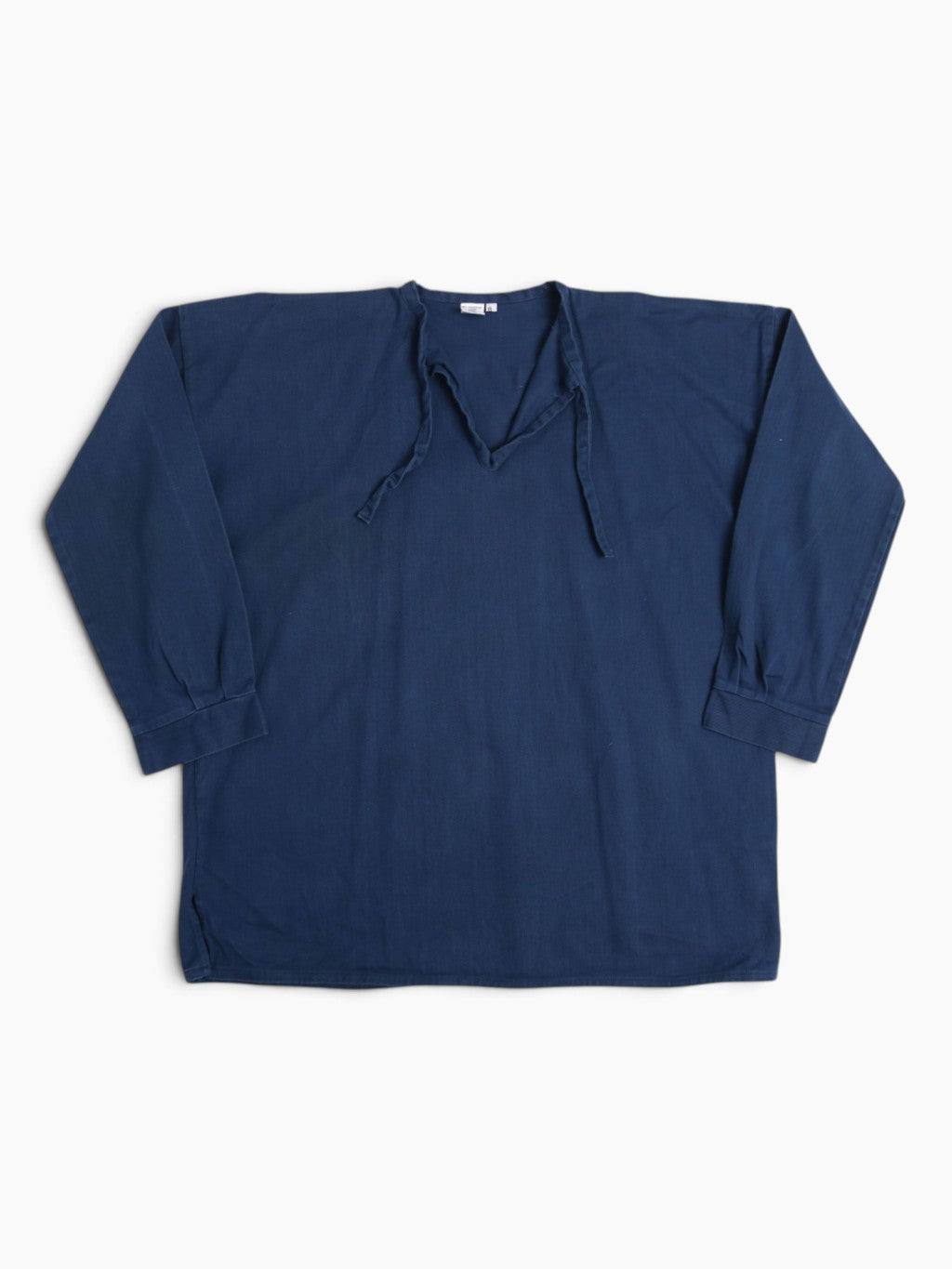 Vintage Smock - Navy