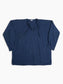 Vintage Smock - Navy
