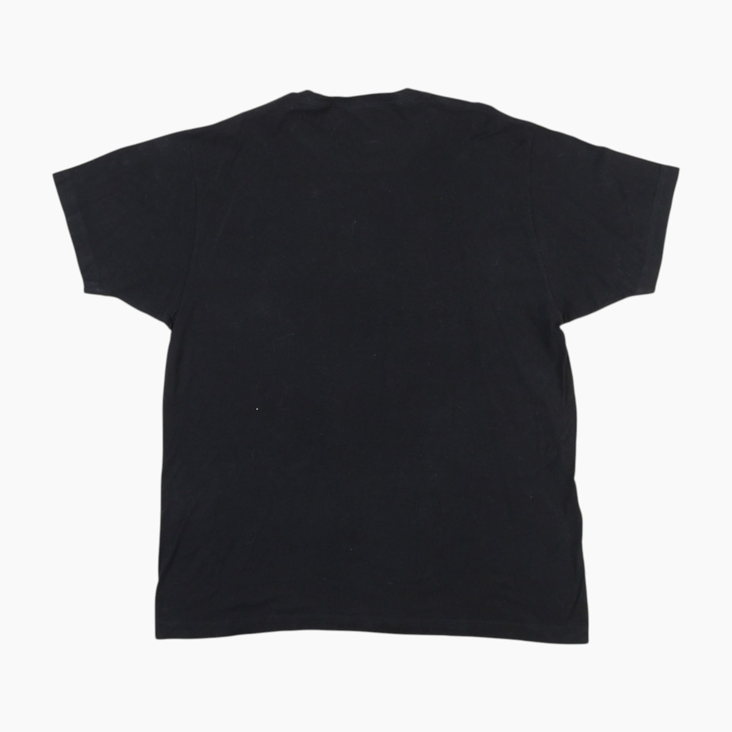 Vintage 'NASCAR"' T-shirt - Black