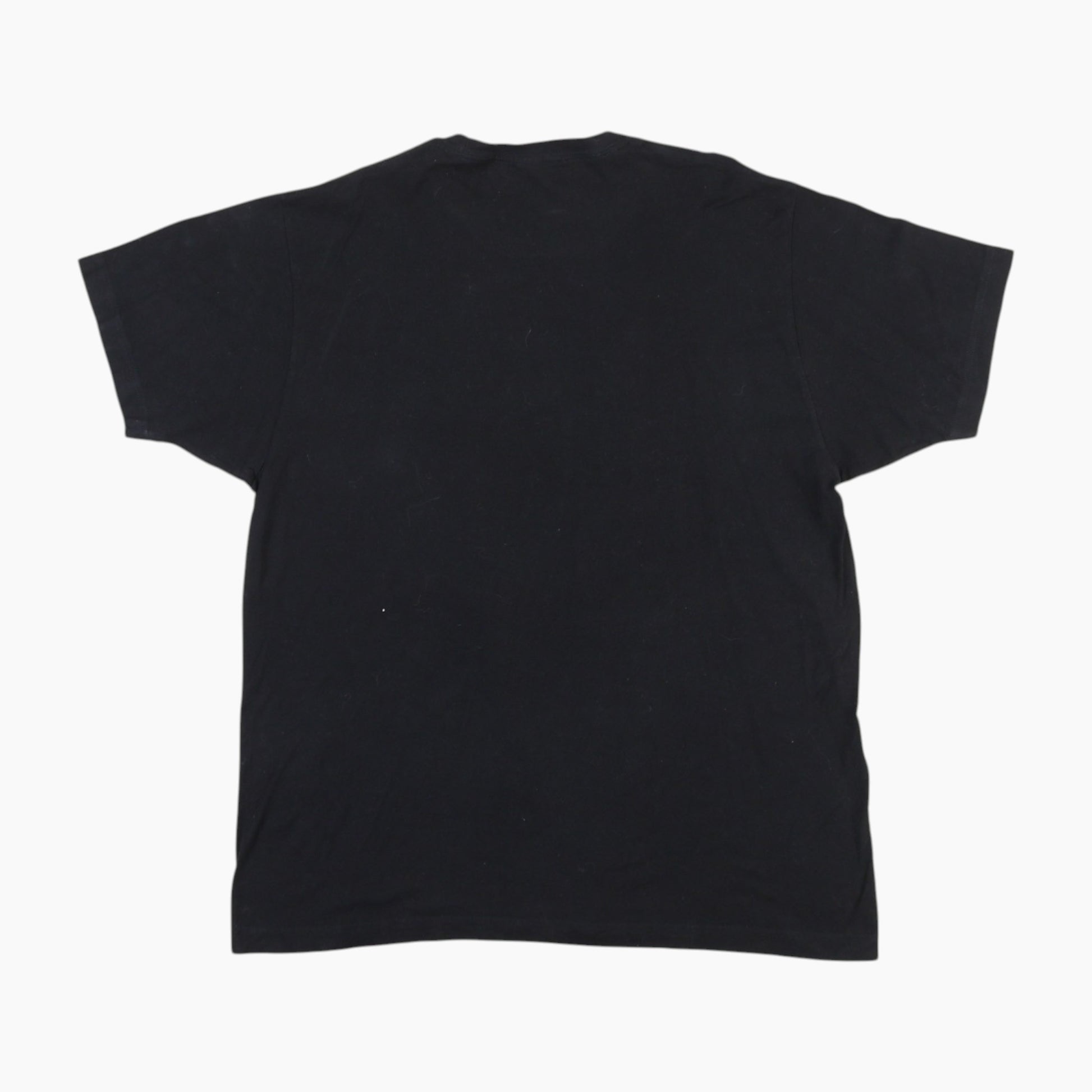 Vintage 'NASCAR"' T-shirt - Black
