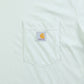 Pocket T-shirt - Green