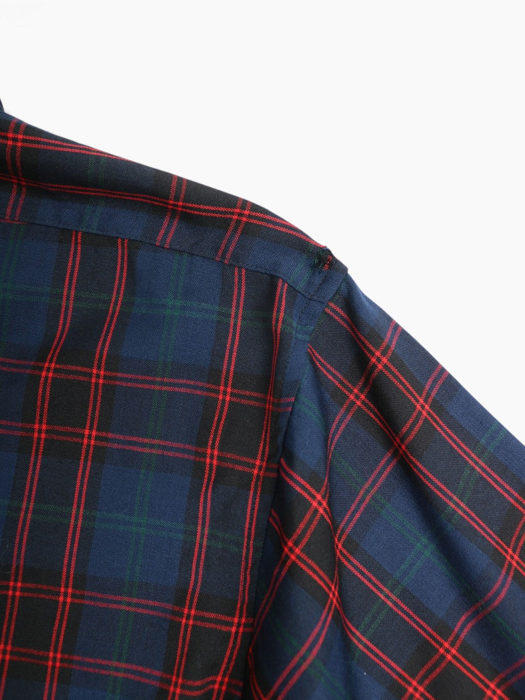 Vintage Flannel Shirt