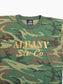 'Albany' Woodland Camouflage T-shirt