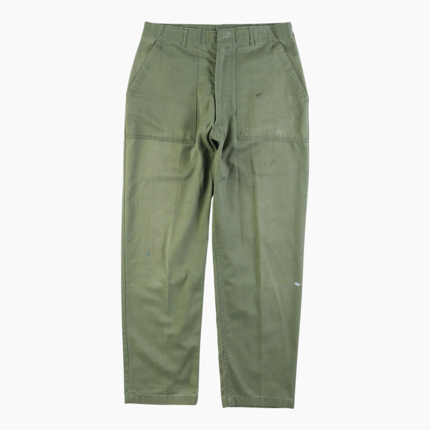 Vintage OG-507 Army Pants