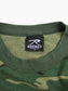 'Mission Impossible' Woodland Camouflage T-shirt