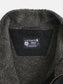 Lined Vest - Black