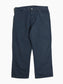 Work Pants - Navy