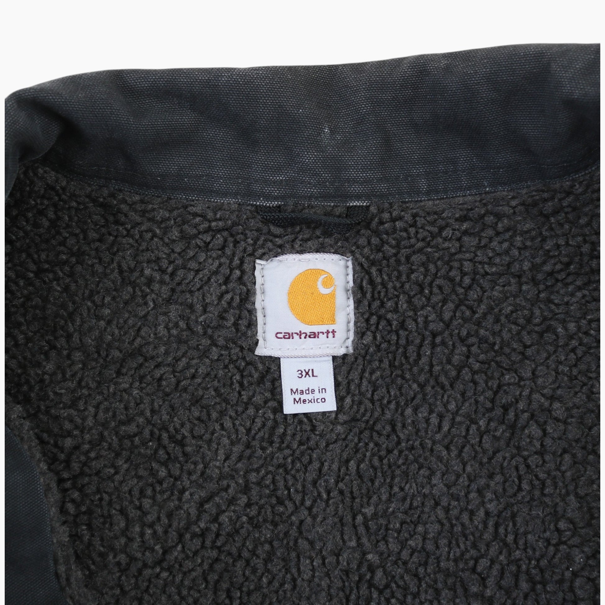Work Jacket - Black
