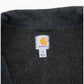 Work Jacket - Black