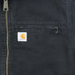Work Jacket - Black