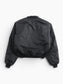 Vintage MA-1 Bomber Jacket - Black
