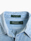 Vintage Shirt - Blue