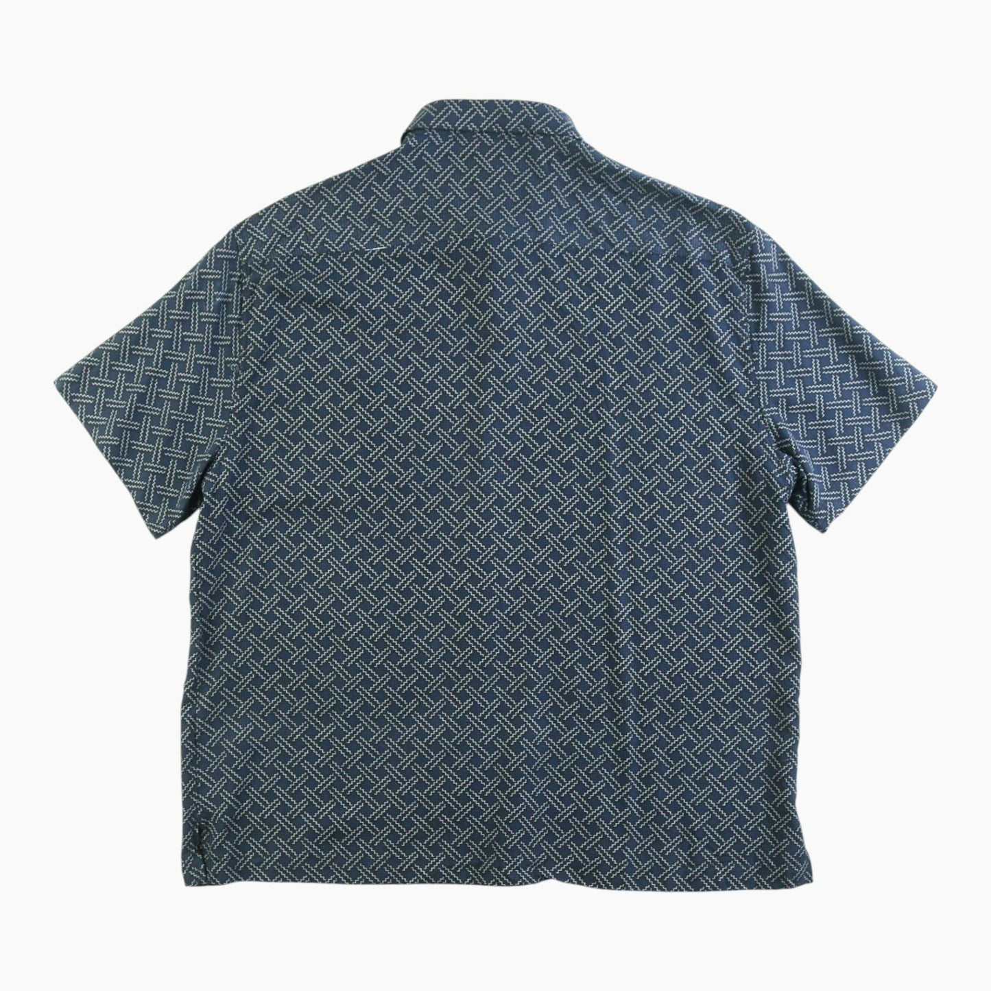 'Nat Nast' Bowling Shirt