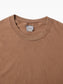 Khaki Single Stitch T-Shirt