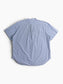 Vintage Shirt - Blue Check