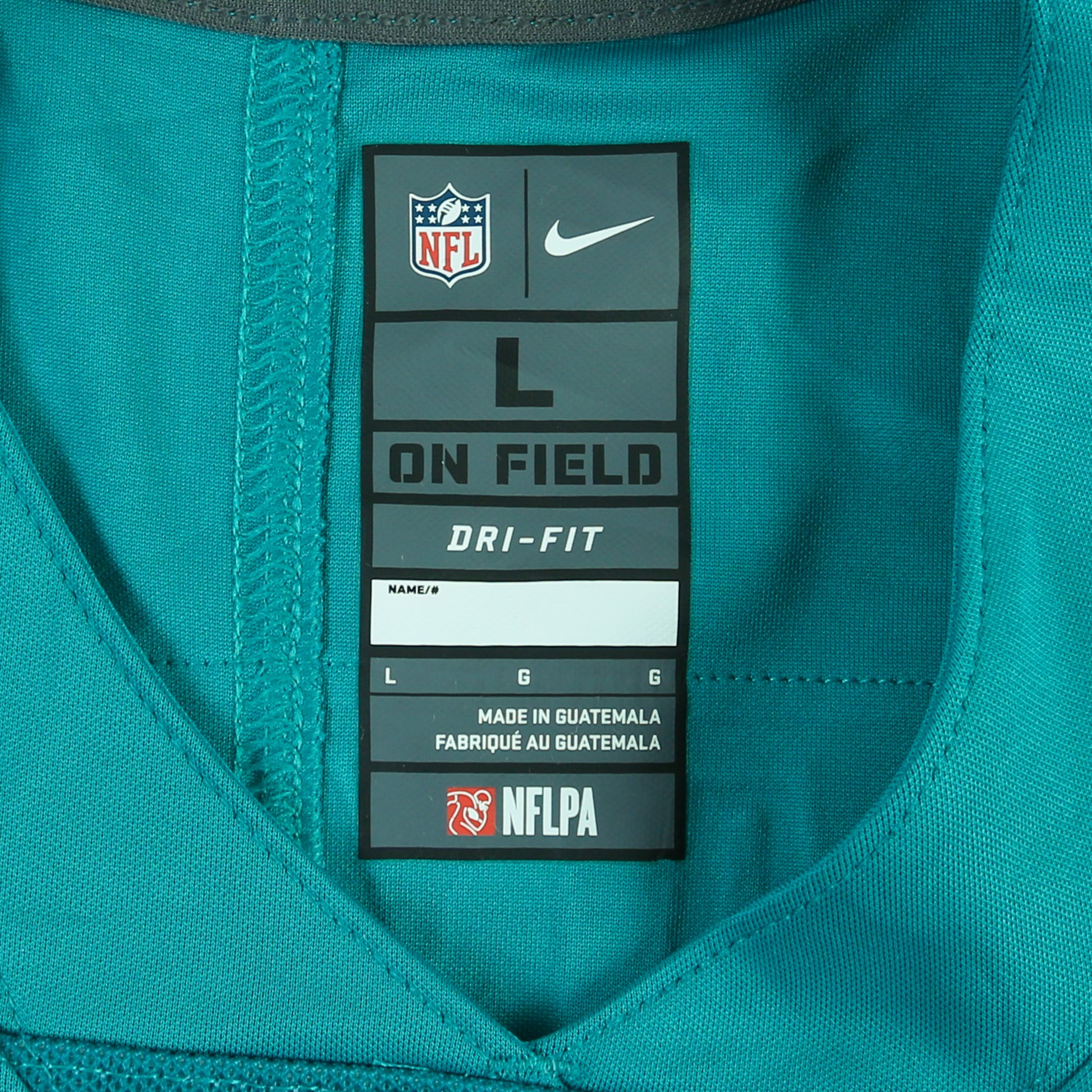 Jacksonville Jaguars NFL Jersey - Green
