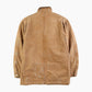 Traditional Chore Jacket - Hamilton Brown