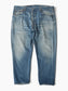Vintage Made In USA 501 Jeans - 38/27
