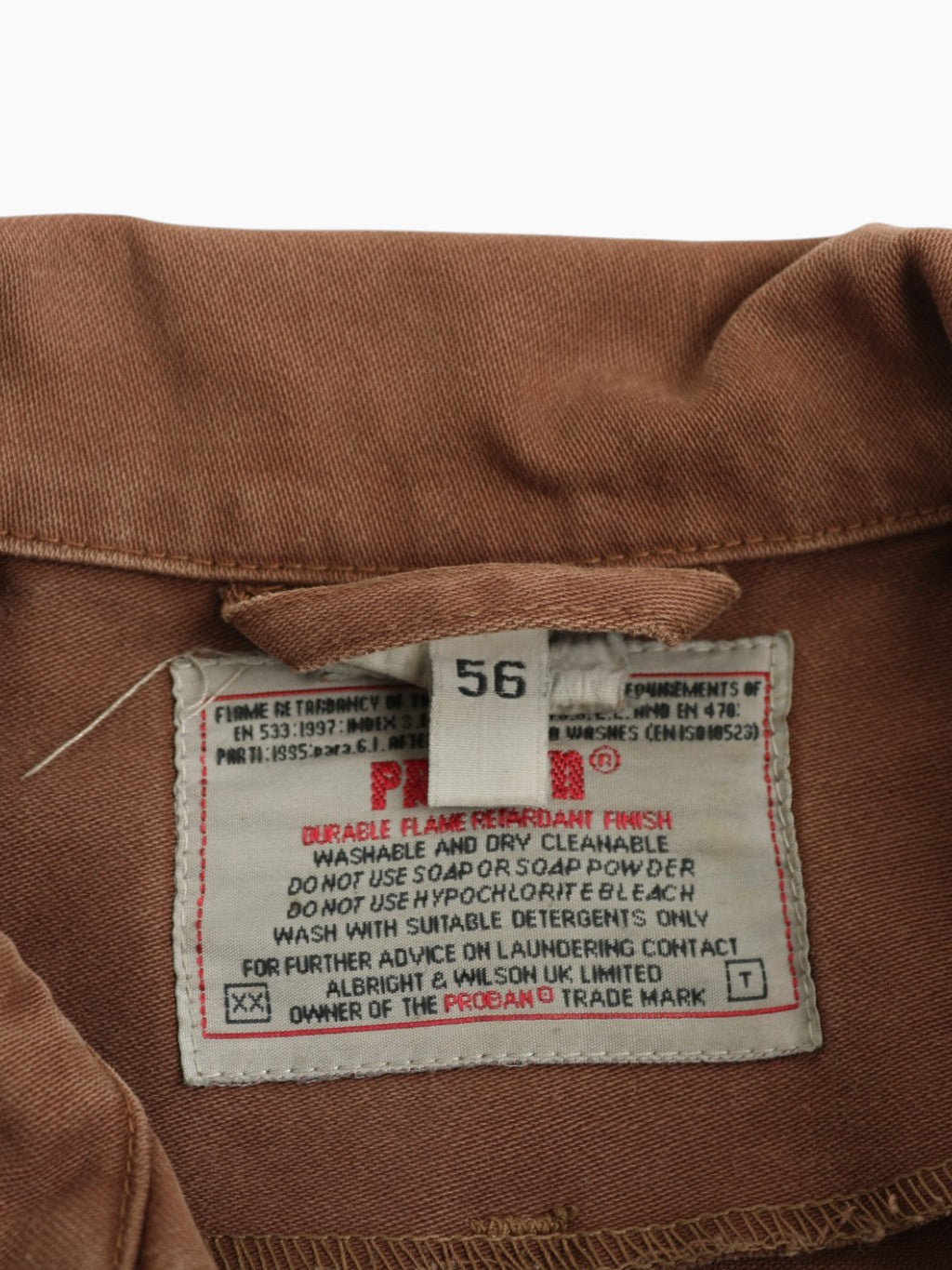 Vintage Chore Jacket